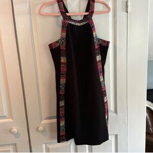 Trina Turk halter dress